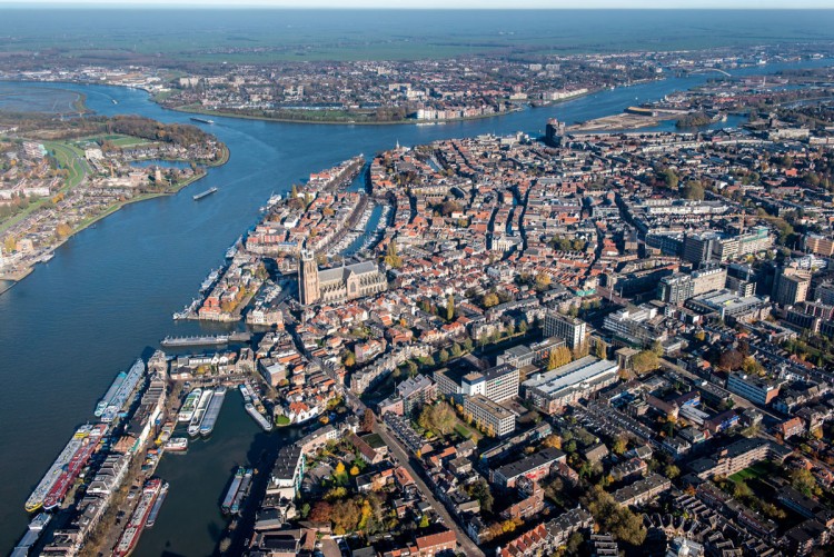 Aanvraag voor 36,5 miljoen rijksbijdrage in nieuwe Regio Deal