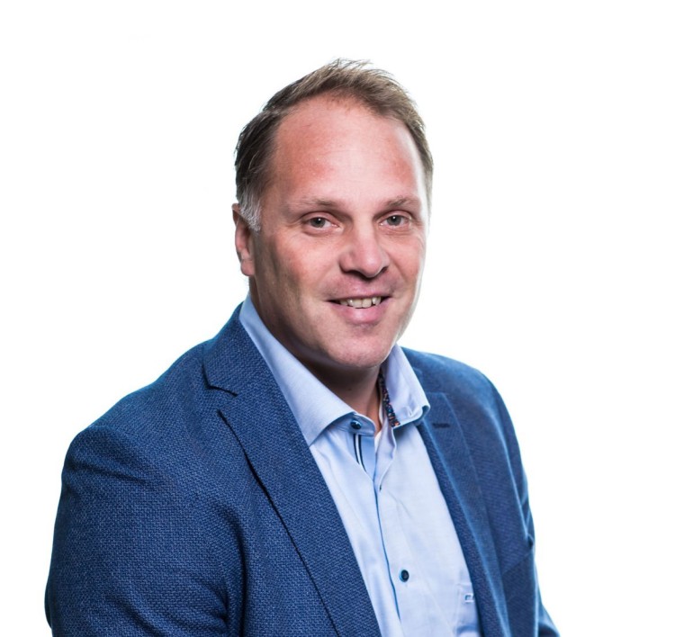 Michiel van der Vlies benoemd tot bestuurder van Present-Waardeburgh