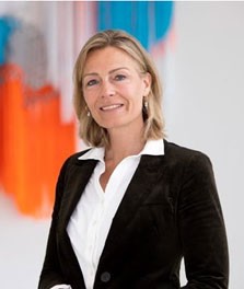 Lizan Goossens-Kloek nieuwe bestuurder Woonbron