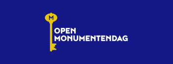 Open Monumentendag (dag 1)