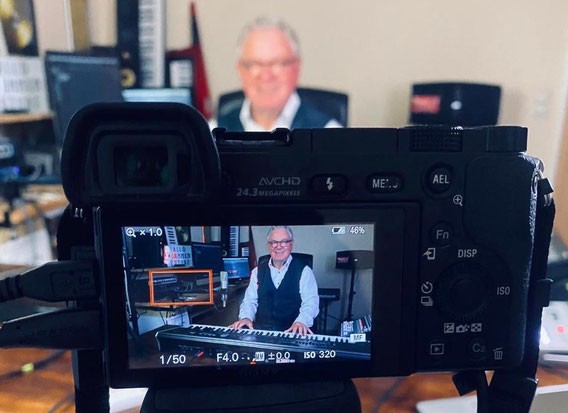 Alois Müller komt naar Joh.deHeer voor livedemo’s op Yamaha Genos 2 en Korg PA5X