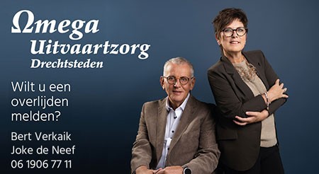 Omega Uitvaart