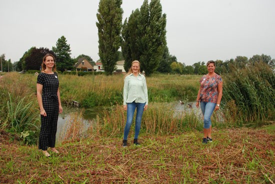Uitbreiding en vernieuwing team hospice De Cirkel 