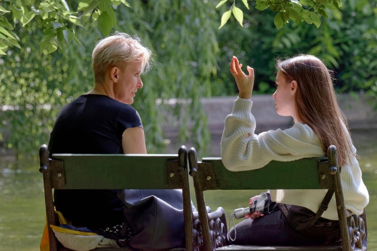 Thema-ochtend bij Tips & Koffie: 'Anders communiceren met je kind'