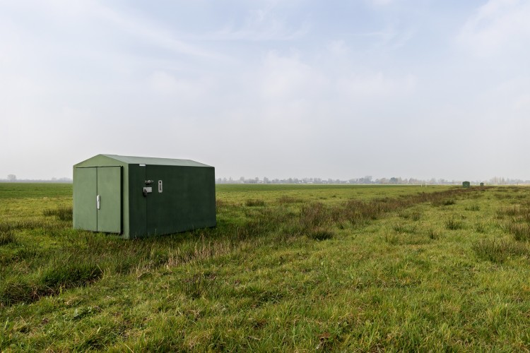 Oasen kiest voorkeursalternatief voor verdere uitwerking nieuwe drinkwaterwinning