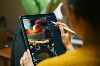 Workshop: Foto's bewerken met Lightroom