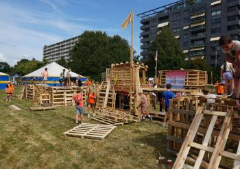 ZomerKNOTS 2026 komt eraan