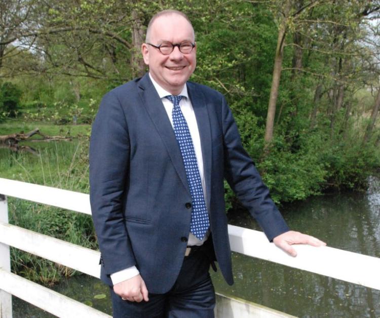 Predikanten tonen solidariteit met Pride Walk; ook wethouders uit vier Drechtsteden lopen mee
