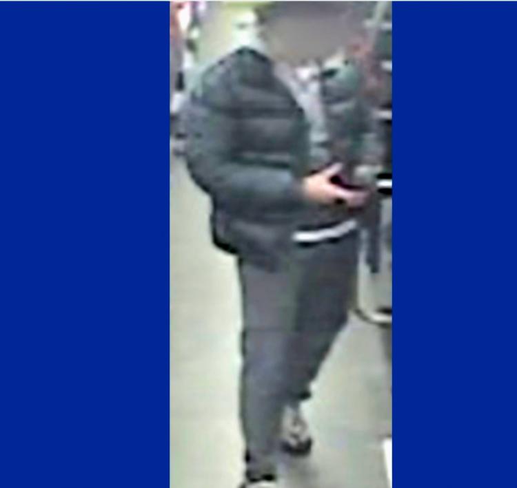 Politie zoekt tweede verdachte na mishandeling conducteur in trein