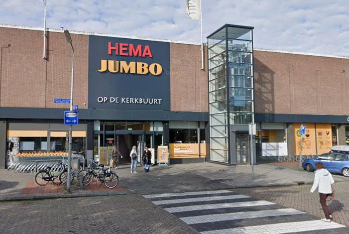Collectief winkelverbod werpt vruchten af: zeven personen niet meer welkom in supermarkten