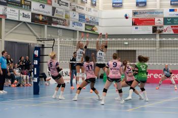 Sliedrecht Sport eert clubman Cees Boer met overtuigende overwinning op Sudosa