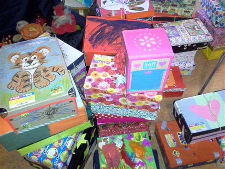 Kinderen welkom bij feestelijke Kinderdankdag