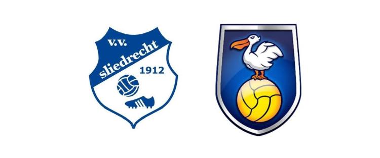 Schiereck schiet Pelikaan diep in blessuretijd naar overwinning bij Sliedrecht
