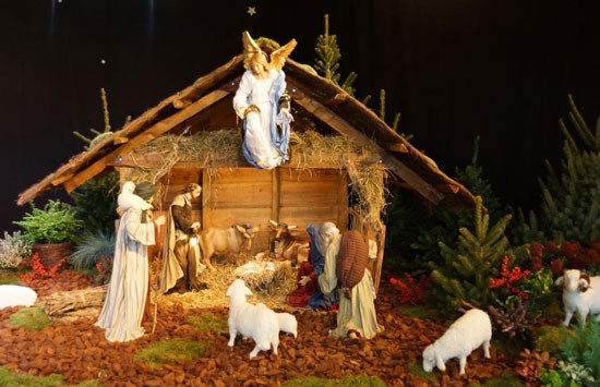 Online Kerstfeest vanuit de Grote Kerk Dordrecht