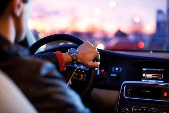 30 september: Praktijkdag jonge automobilisten