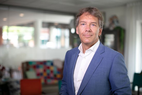 Ronald Buijs en Petra de Jongh lid raad van toezicht Rivas Zorggroep