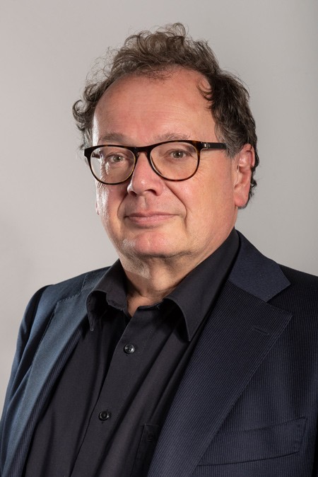 Nieuwe directeur Dienst Gezondheid & Jeugd