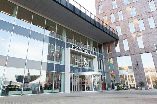 ASz stelt circa honderd operaties uit wegens explosieve toename aantal coronapatiënten