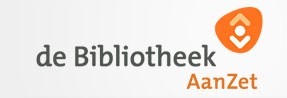 Album afbeelding 2: een logo