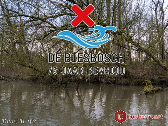 Ontdek het 'Verhaal van de Biesbosch Liniecrossers'