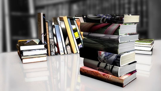 Bibliotheek AanZet en The School of Life helpen jou met dé boekenlijst voor 2024