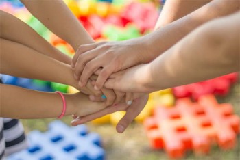 Clubwerk weer van start in centrum De Voorhof
