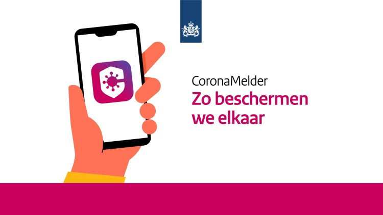 Oproep aan jongeren: “Download die CoronaMelder-app”