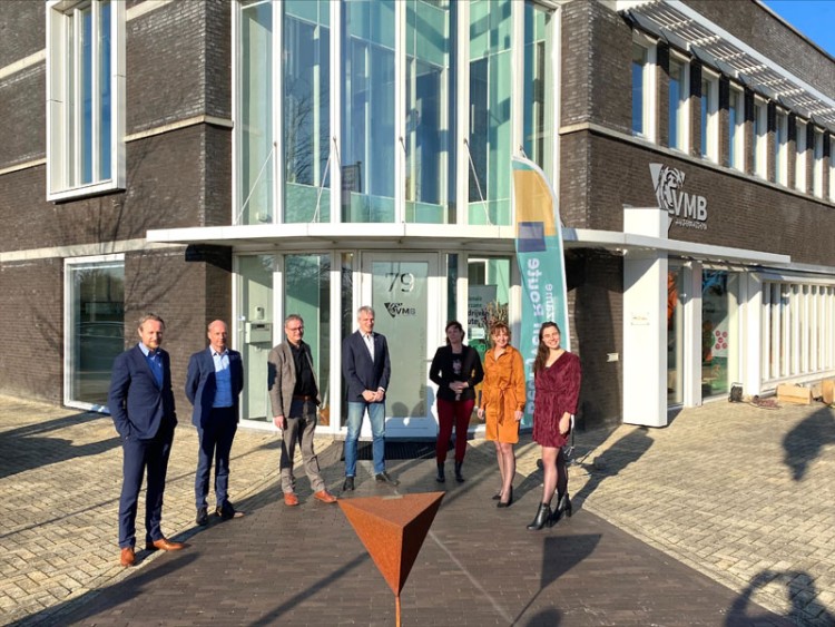 Nationale Duurzame Bedrijven route van start: Twintig duurzame bedrijven in de regio Drechtsteden delen tips & ervaringen