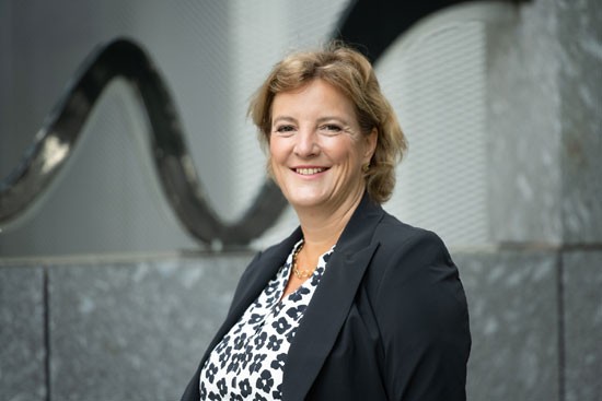 Mariëlle Bartholomeus nieuw lid raad van bestuur Rivas Zorggroep