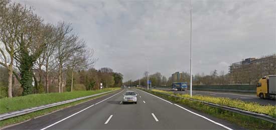 MIRT-Verkenning A15 Papendrecht-Gorinchem