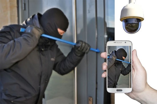Nu al 17 % minder inbraken in Dordrecht maar 42 % meer in Zwijndrecht