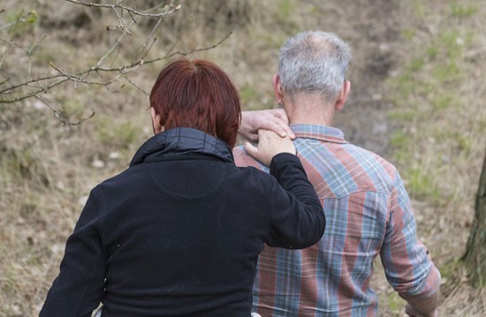 Passende ondersteuning voor mantelzorgers van mensen met psychische aandoeningen