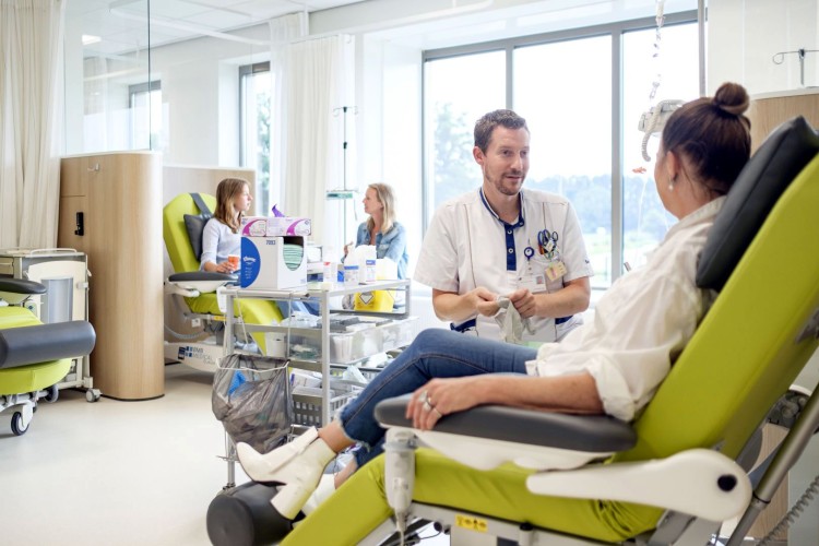 Vacatures, mismatch en kansen voor werkzoekenden in de zorg