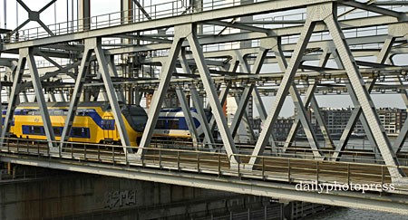 ProRail voltooit "enorme spooroperatie" in onze regio