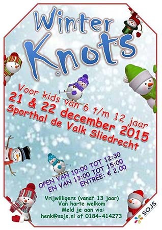 Winterknots