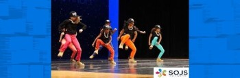 Start Dansworkshop: Hippe streetdance (7 t/m 18 jaar)