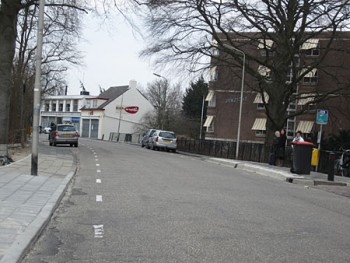 Braderie in de Kerkbuurt