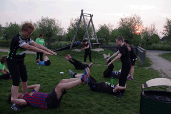 Naar Sliedrecht verhuisd Active Lifestyle Center houdt open huis