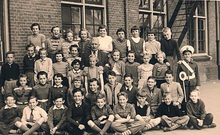 Schoolfototentoonstelling
