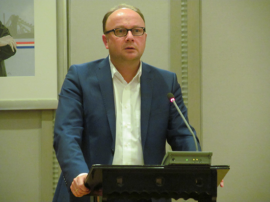 CDA Sliedrecht presenteert maandag nieuwe wethouderskandiaat
