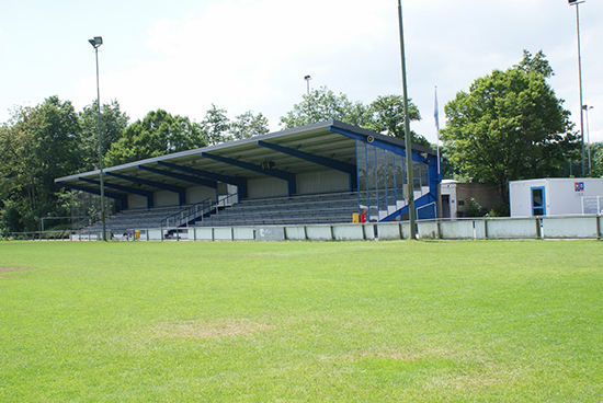 Voetbalvereniging Sliedrecht haalt op de valreep nog een oud-prof binnen