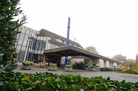 Vereniging Vrienden van Waerthove is nu Stichting