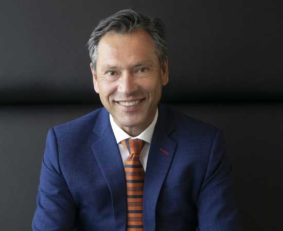 Clemens van Slingerland nieuwe commissaris bij Oasen