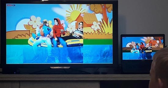 KinderBijbelWeek 'Duik Erin' van start