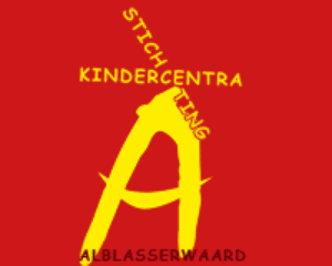 Logo Stichting Kindercentra Alblasserwaard SKA