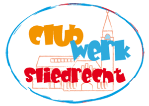 Logo Gereformeerd Clubwerk Sliedrecht