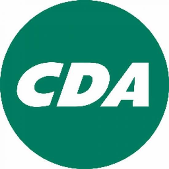 CDA Fractie doet niet meer mee aan coalitieonderhandelingen