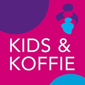 Kids & Koffie: koffie- en thee-ochtend, spelen voor kinderen