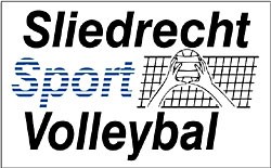 Volleybaldames Sliedrecht Sport loten Belgische Asterix Kieldrecht in de Europa Cup