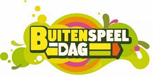 Buitenspeel(mid)dag op woensdag 10 juni; boordevol activiteiten en spellen op het Dr. Langeveldplein